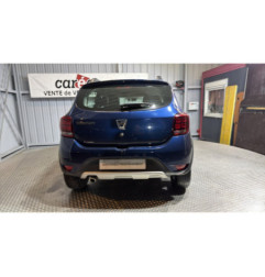 Pare boue arriere droit DACIA SANDERO 2 Photo n°14
