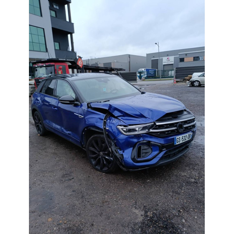 Pare soleil droit DACIA SANDERO 2