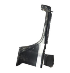 Aile avant gauche JEEP WRANGLER 2 UNLIMITED Photo n°1