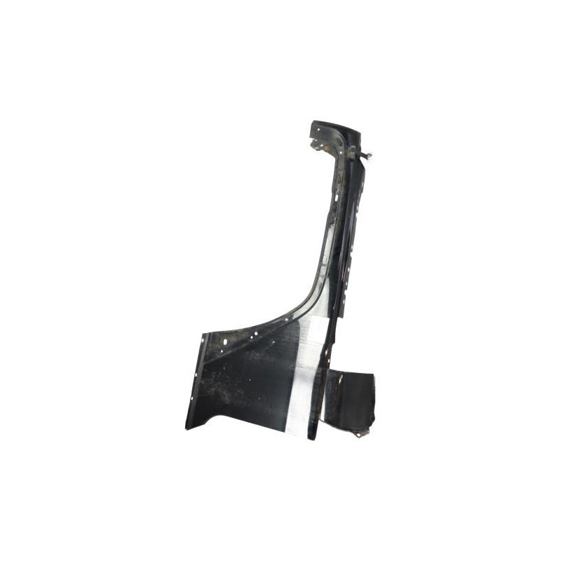 Aile avant gauche JEEP WRANGLER 2 UNLIMITED