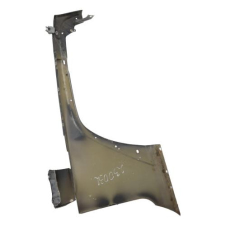 Aile avant gauche JEEP WRANGLER 2 UNLIMITED