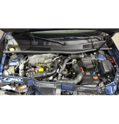 Verin de coffre DACIA SANDERO 2 Photo n°7