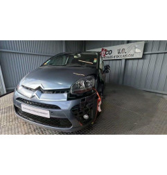 Moteur essuie glace avant gauche CITROEN C4 PICASSO 1 Photo n°1