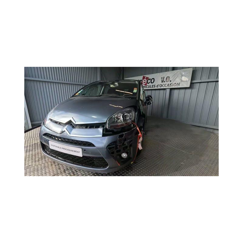 Moteur essuie glace avant gauche CITROEN C4 PICASSO 1