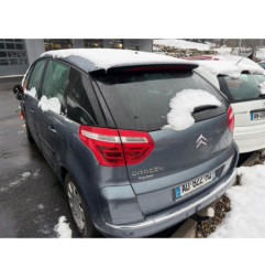 Moteur essuie glace avant gauche CITROEN C4 PICASSO 1 Photo n°19