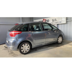 Moteur essuie glace avant gauche CITROEN C4 PICASSO 1 Photo n°20