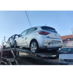 Bras essuie glace avant RENAULT CLIO 5 Photo n°4