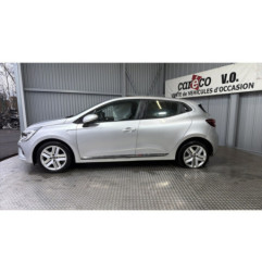 Porte avant gauche RENAULT CLIO 5 Photo n°7