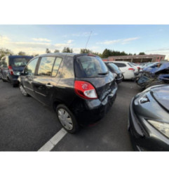 Face avant RENAULT CLIO 3 Photo n°19