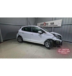 Air bag conducteur PEUGEOT 208 1