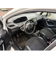 Air bag conducteur PEUGEOT 208 1 Photo n°12