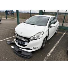 Air bag conducteur PEUGEOT 208 1 Photo n°13