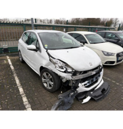 Air bag conducteur PEUGEOT 208 1 Photo n°14