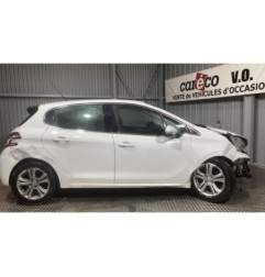 Air bag conducteur PEUGEOT 208 1 Photo n°16