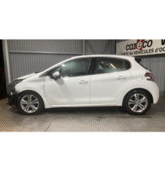 Air bag conducteur PEUGEOT 208 1 Photo n°18