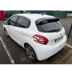 Air bag conducteur PEUGEOT 208 1 Photo n°19