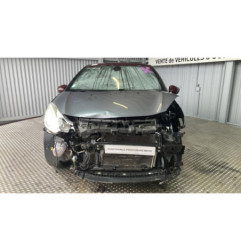 Ceinture avant droit CITROEN DS3 Photo n°15