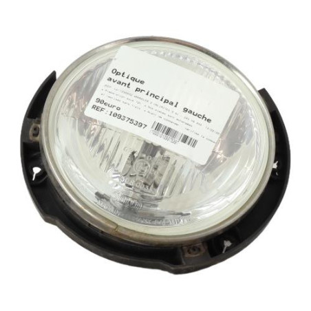 Optique avant principal gauche (feux)(phare) JEEP WRANGLER 2 UNLIMITED Photo n°1