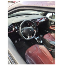 Ceinture avant droit CITROEN DS3 Photo n°16