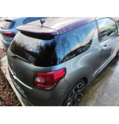 Ceinture avant droit CITROEN DS3 Photo n°18