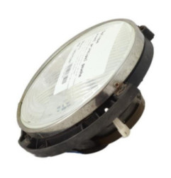 Optique avant principal gauche (feux)(phare) JEEP WRANGLER 2 UNLIMITED