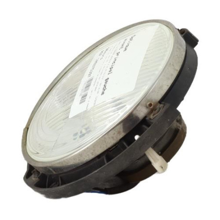 Optique avant principal gauche (feux)(phare) JEEP WRANGLER 2 UNLIMITED