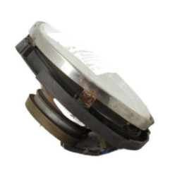 Optique avant principal gauche (feux)(phare) JEEP WRANGLER 2 UNLIMITED Photo n°4