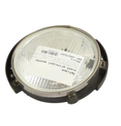 Optique avant principal gauche (feux)(phare) JEEP WRANGLER 2 UNLIMITED Photo n°5