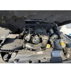 Porte avant droit JEEP WRANGLER 2 UNLIMITED Photo n°7