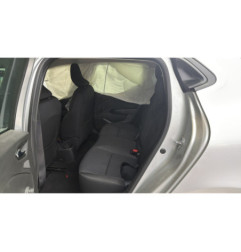 Moyeu avant gauche RENAULT CLIO 5 Photo n°10