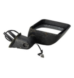 Retroviseur droit JEEP WRANGLER 2 UNLIMITED Photo n°1