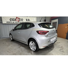 Commande chauffage RENAULT CLIO 5 Photo n°11