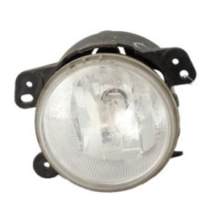 Anti brouillard gauche (feux) JEEP WRANGLER 2 UNLIMITED Photo n°1