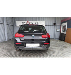 Pont (propulsion) BMW SERIE 1 F21 Photo n°10