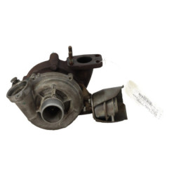 Turbo PEUGEOT 208 1 Photo n°1