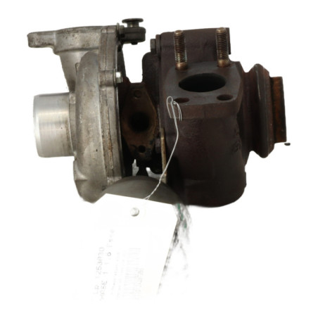 Turbo PEUGEOT 208 1