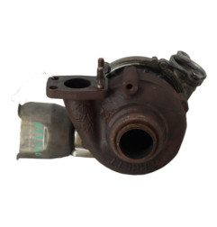 Turbo PEUGEOT 208 1 Photo n°3