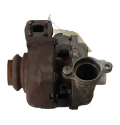 Turbo PEUGEOT 208 1 Photo n°4