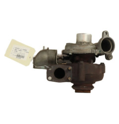 Turbo PEUGEOT 208 1 Photo n°5