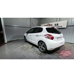 Turbo PEUGEOT 208 1 Photo n°8