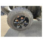 Jeu de 4 jantes  JEEP WRANGLER 2 UNLIMITED