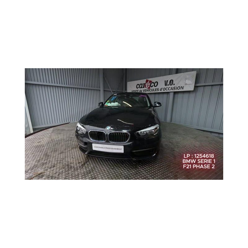 Porte avant gauche BMW SERIE 1 F21