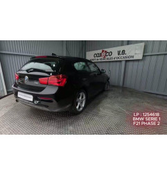 Trappe d'essence BMW SERIE 1 F21 Photo n°4