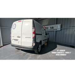 Feu arriere principal gauche (feux) RENAULT KANGOO 2 Photo n°11