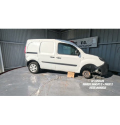 Feu arriere principal gauche (feux) RENAULT KANGOO 2 Photo n°13