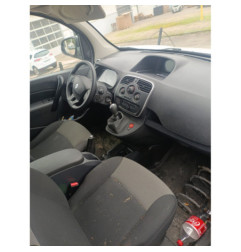 Feu arriere principal gauche (feux) RENAULT KANGOO 2 Photo n°17