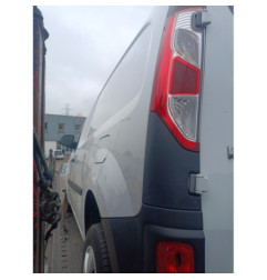 Feu arriere principal gauche (feux) RENAULT KANGOO 2 Photo n°18