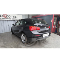 Interrupteur de leve vitre avant droit BMW SERIE 1 F21 Photo n°16