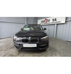 Interrupteur de leve vitre avant droit BMW SERIE 1 F21 Photo n°20