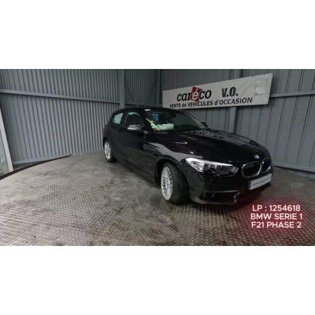 Pare soleil droit BMW SERIE 1 F21